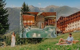 Hotel Partizan